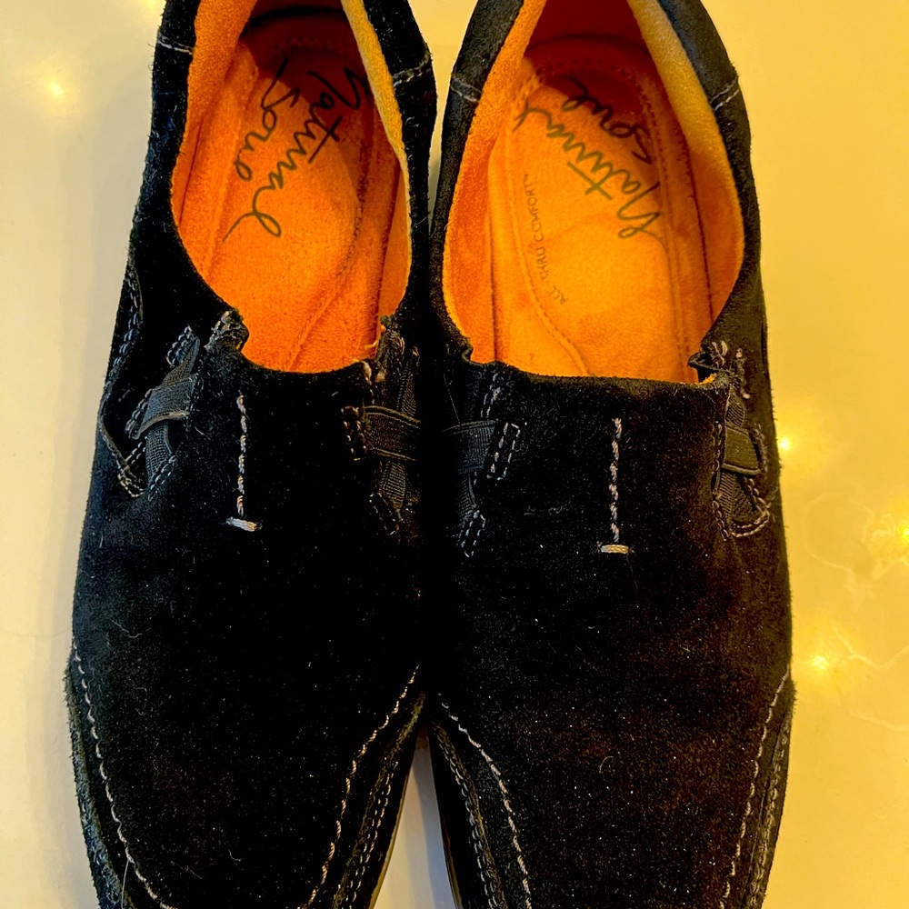 Very comfortable Naturalizer Natural Soul